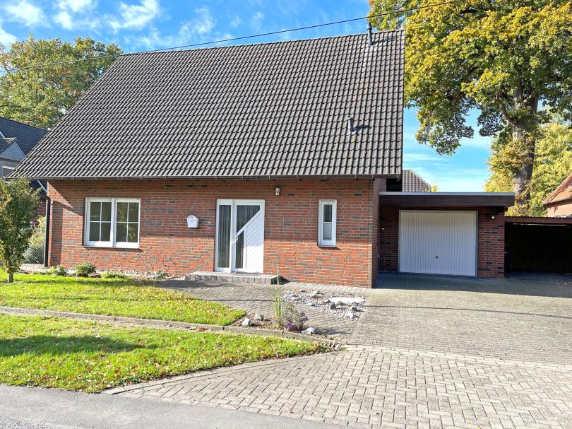 Immobilien Zoeger Immobilien